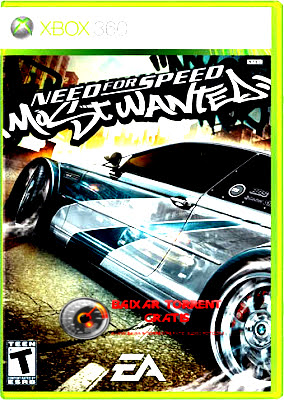 Nfs most wanted 2005 system requirements